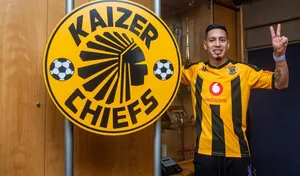 Chiefs injury update: Sirino, Dove, Matlou, Peterson & Potsane