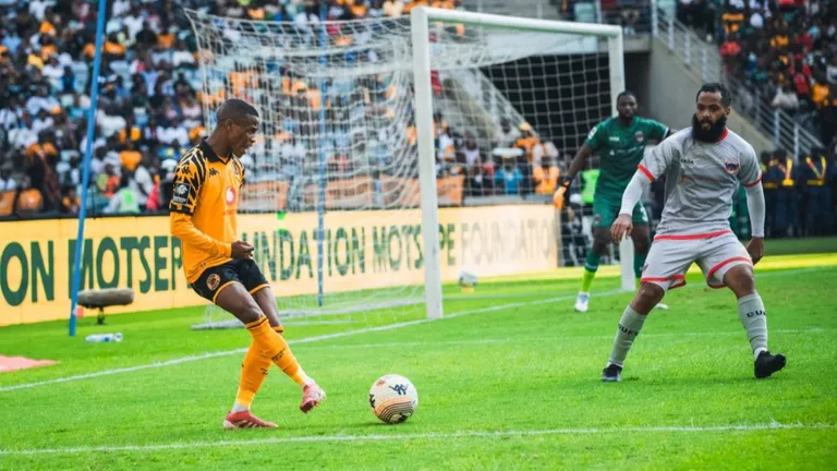 Live: Kaizer Chiefs vs Chippa United &ndash; How will Amakhosi end their season?