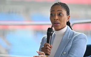 ‘Absolute nonsense’ – Jessica Motaung hits back at Chiefs’ transfer criticism