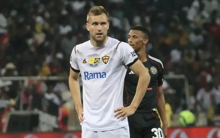 Stellies CEO Explains Why Pirates’ Deal for De Jong Fell Through