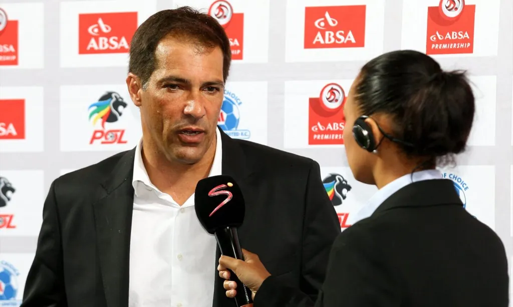 Top 10 jobless South African coaches awaiting opportunities