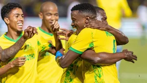 Afrik-Foot: South Africa Football News