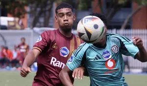 DStv Diski Challenge: Pirates overcome Stellies as TS Galaxy beat Chippa United