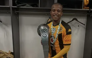 Kaizer Chiefs forward calls for ‘stronger teams’ on pre-season tour