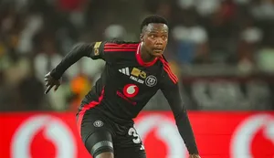 REVEALED: French Ligue 1 team monitoring Sesane