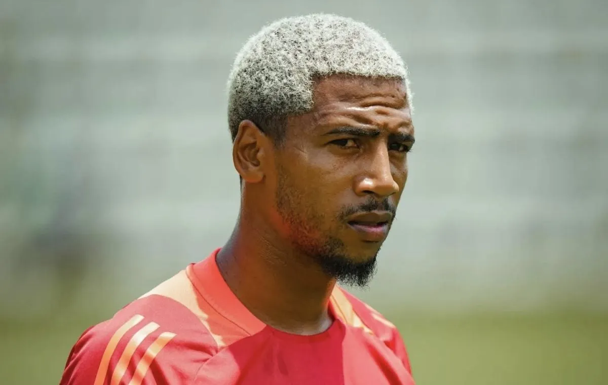 Seven Pirates players return from injury ahead of Belouizdad clash, three injured