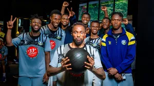 Lupopo star responds to Pirates’ protests and unprofessionalism claims