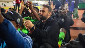 ‘Frustrated’ Lafitte happy with a hard-earned point against Chiefs – I’m a winner, here to improve the team