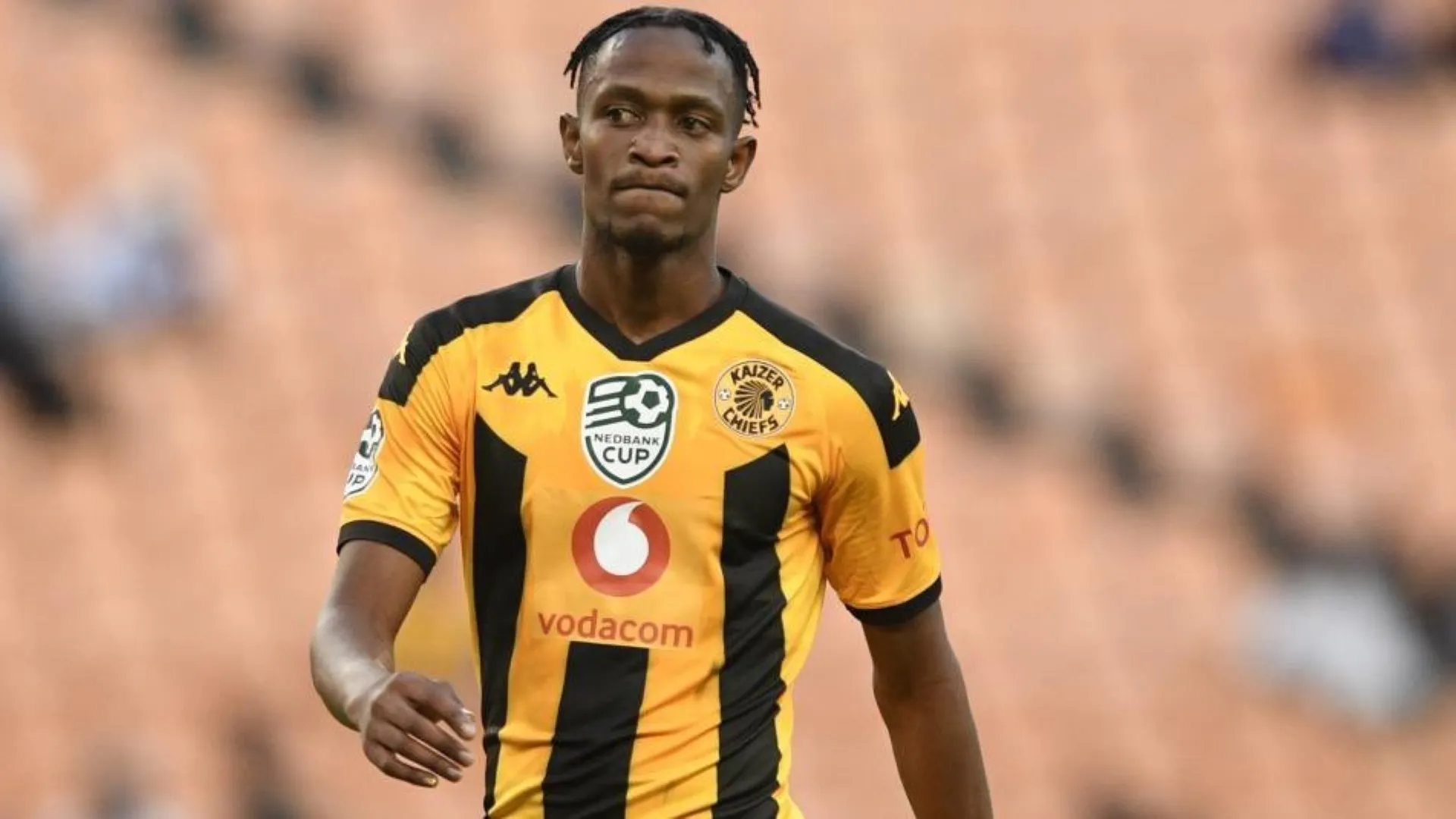 Kaizer Chiefs Transfer News: Rejected Matlou now to play alongside Sundowns star!