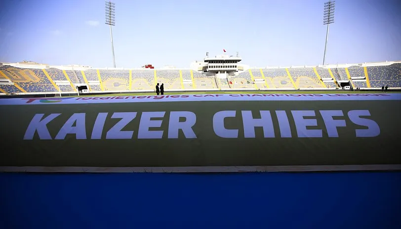 Chawanangwa Kaonga: Who is the seven-goal Malawian international set for Kaizer Chiefs?