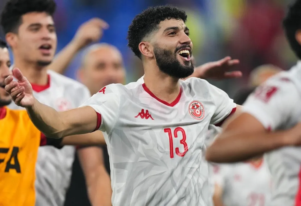 Ferjani Sassi, Tunisie