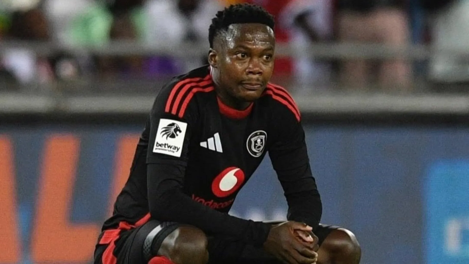 &lsquo;Orlando Pirates will turn into prime Chiefs, Mbuthuma&rsquo;s black magic still working! What did Sesane do?&rsquo;