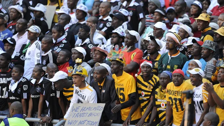 Soweto Derby: SA coaches claim Tanzanian derby bigger than Chiefs vs Pirates&nbsp;