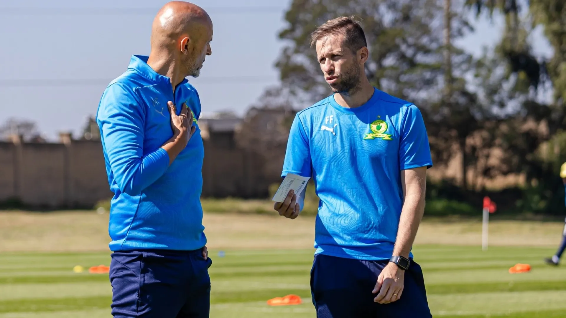 Cardoso blamed by ex-Chiefs star for creative struggles – ‘Why didn’t Sundowns keep Lorch?