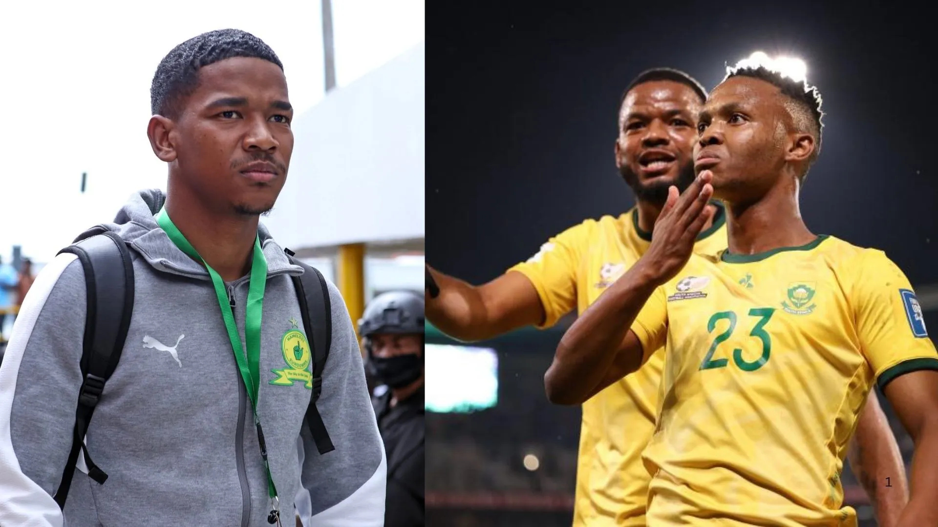 Transfer gamble: How club moves reshaped 2025 AFCON hopes for Bafana Bafana players