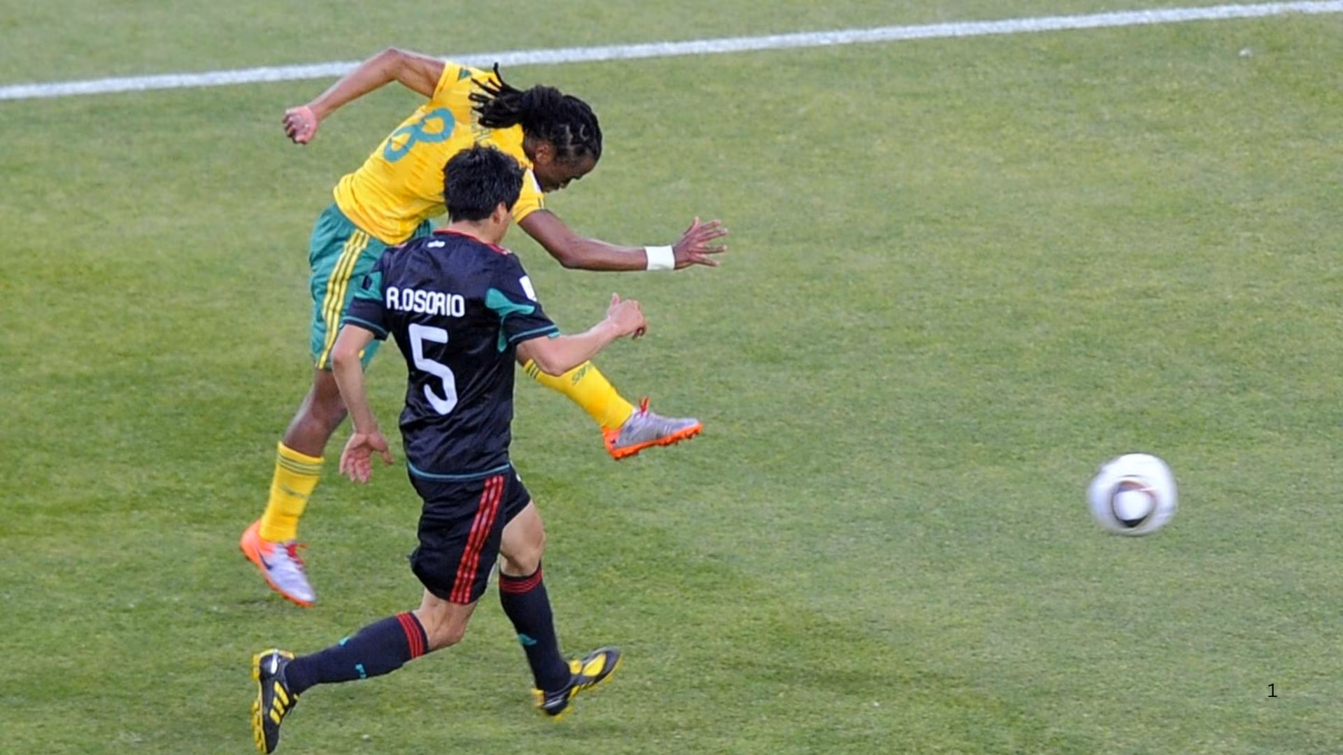 Bafana Bafana&rsquo;s biggest World Cup moments: Iconic goals, wins and matches ranked