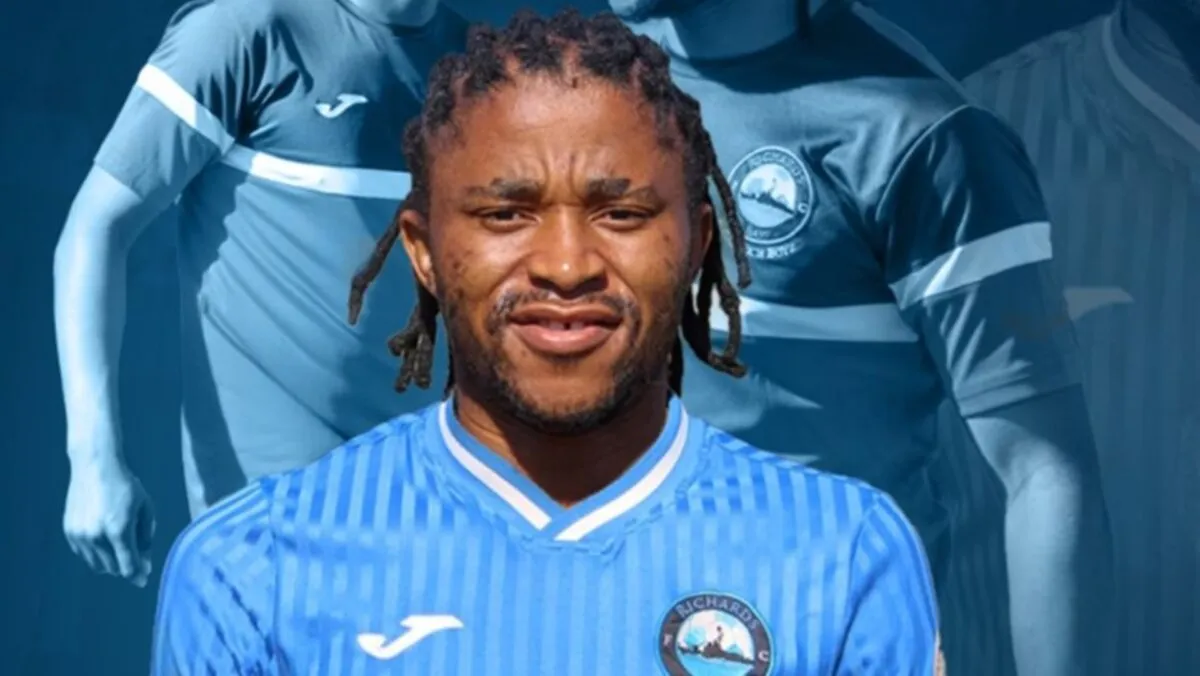 Former Kaizer Chiefs midfielder justifies move to AmaZulu &ndash; Was money the main factor?