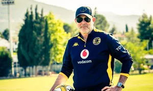 Kaizer Chiefs midfielder offered to PSL club