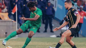 Kaizer Chiefs are young & lack experience! Nabi reacts to embarrassing loss to Yanga SC