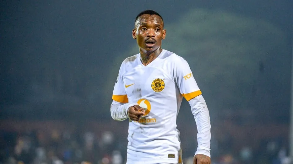 Khama Billiat opens up on Chiefs &lsquo;salary cut&rsquo; and why he left