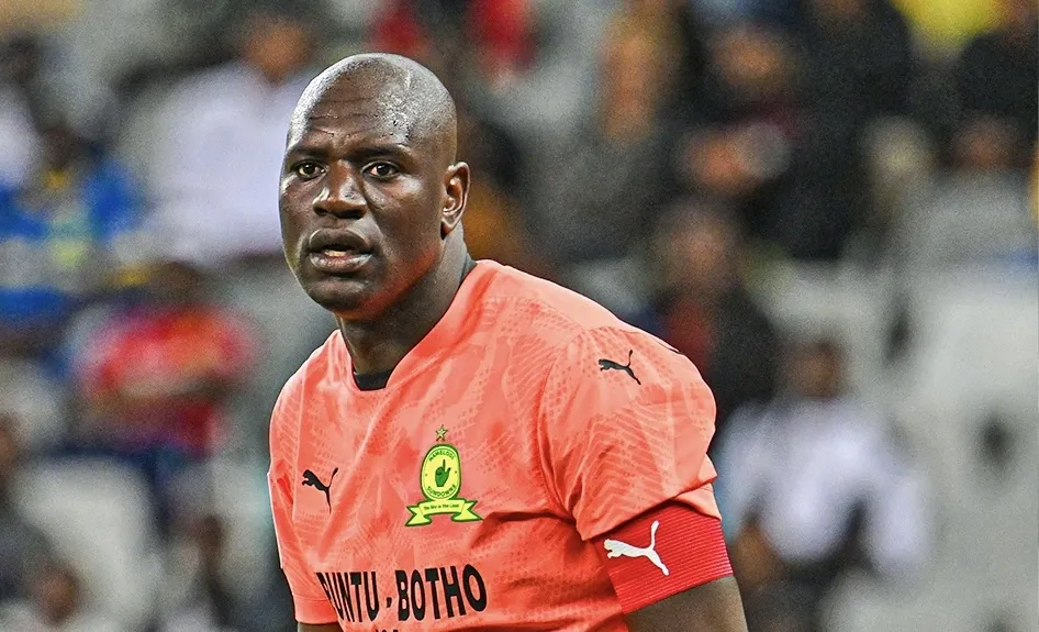 Onyango &ndash; &lsquo;We must lift the Betway Premiership&rsquo;