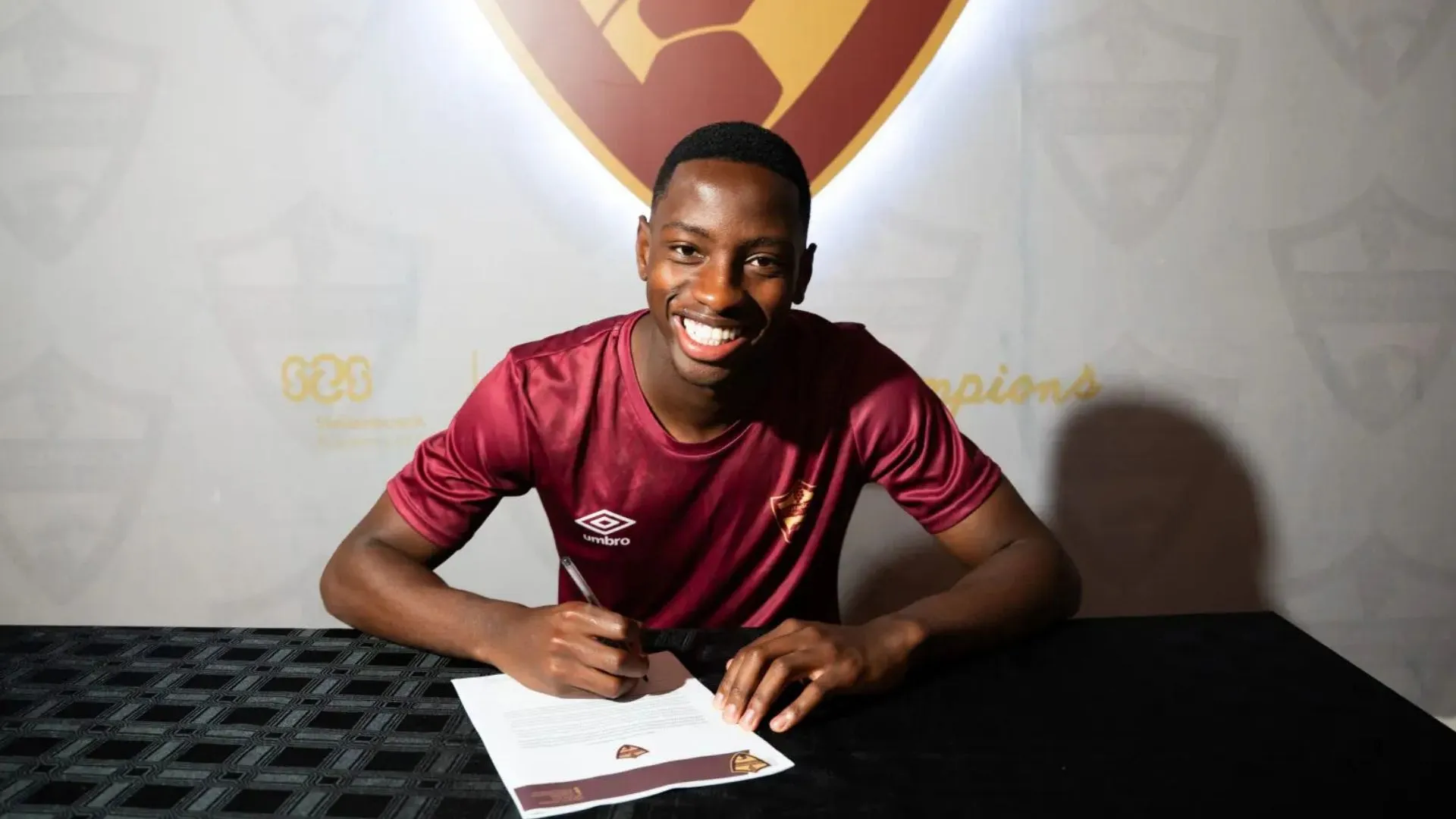 Kaizer Chiefs lose highly-rated star to Stellenbosch