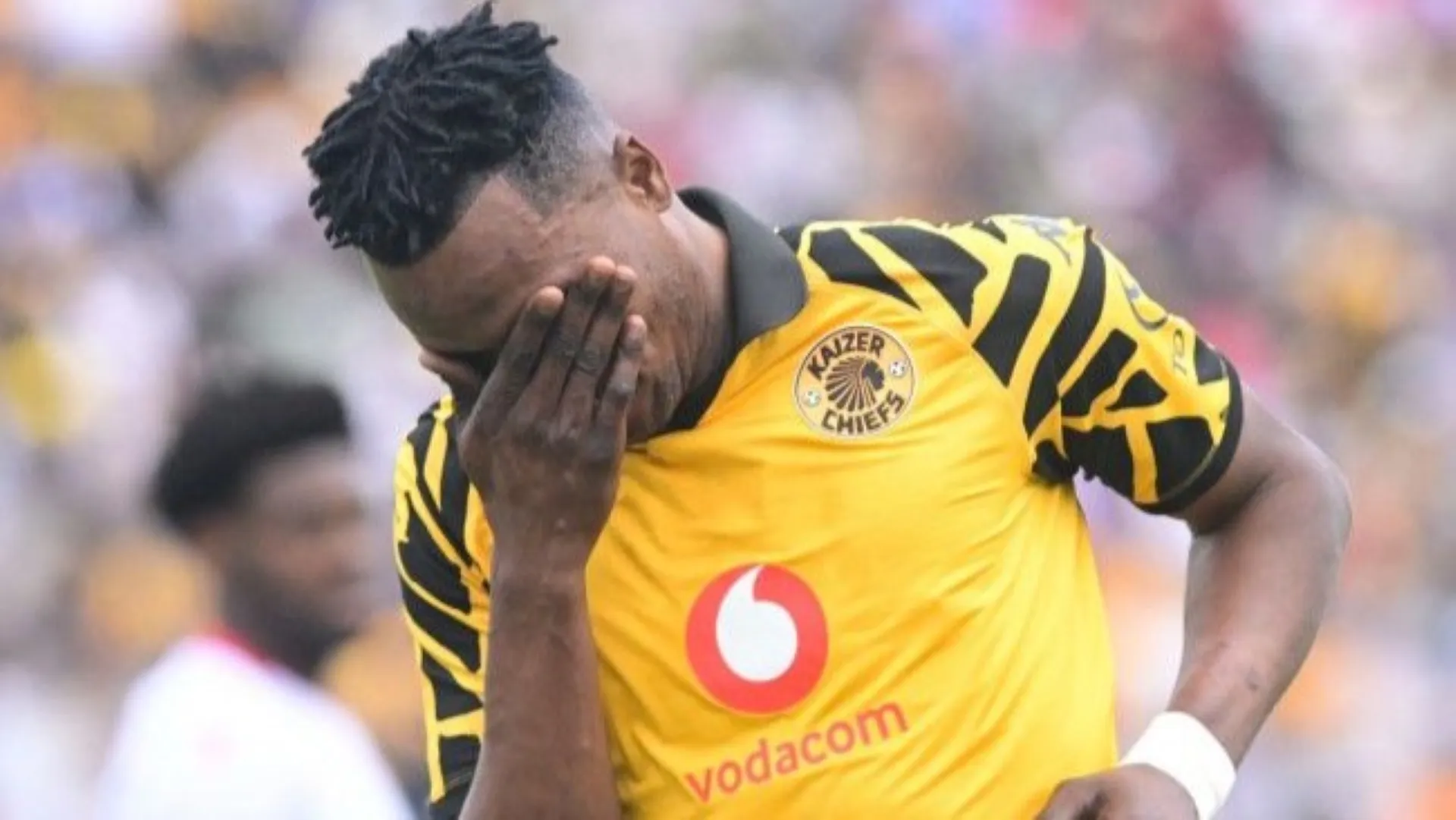 Chiefs share latest on injured Lilepo ahead of Durban&rsquo;s PSL test