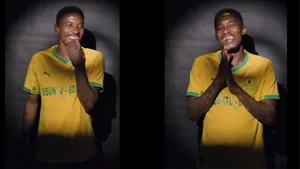 Afrik-Foot: South Africa Football News