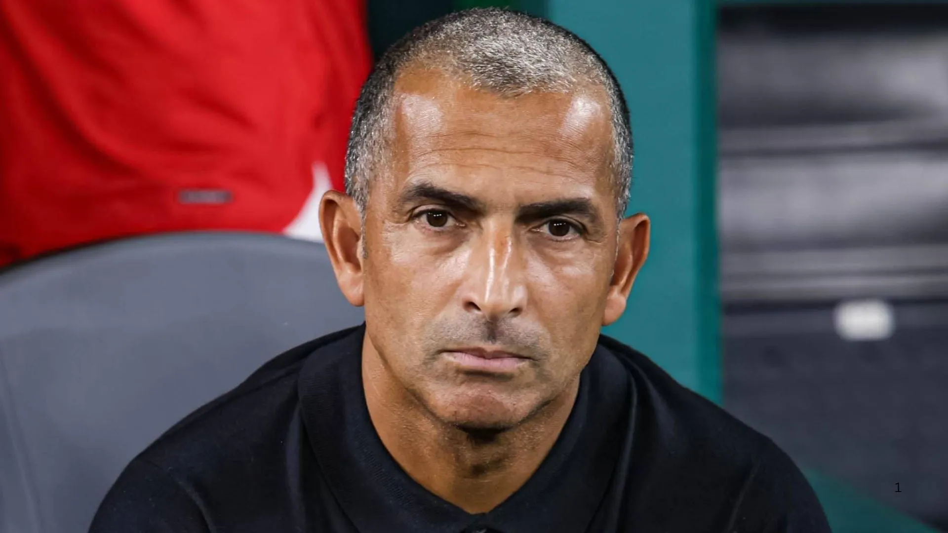 Sabri Lamouchi has repprtedly been sacked by Tunisia.