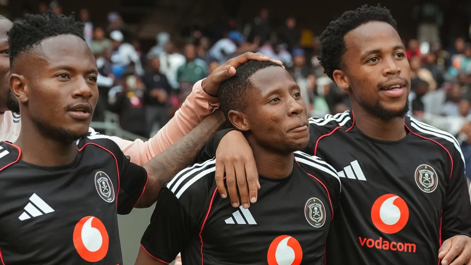 Pirates tipped to win PSL & CAF Champions League – ‘Bucs are on another level now’