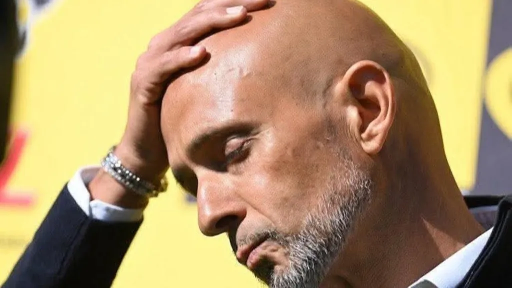 Miguel Cardoso Mamelodi Sundowns 3