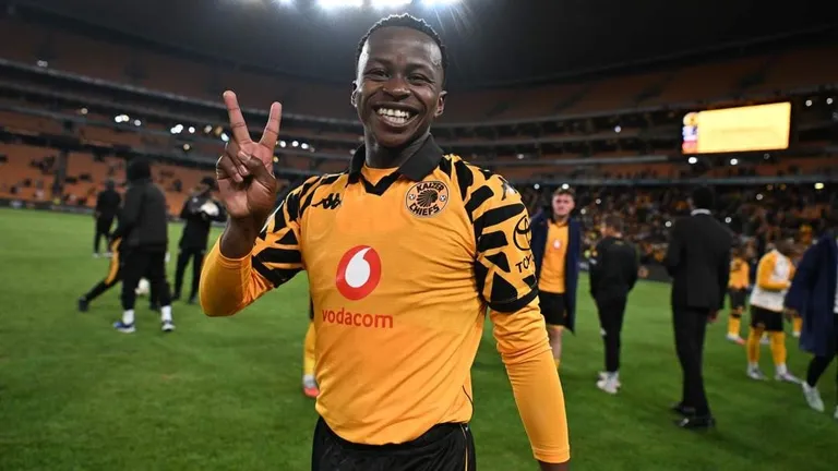 The Chiefs &lsquo;Gueye&rsquo;? Ndlovu ready to unleash new tactics as Amakhosi prepare for ZESCO date