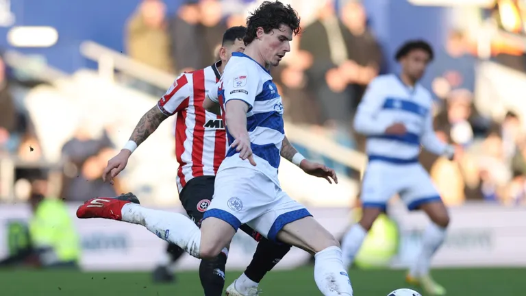 Tylon Smith&rsquo;s QPR vs Portsmouth Preview, Prediction and Betting Tips &ndash; Championship, March 21, 2026