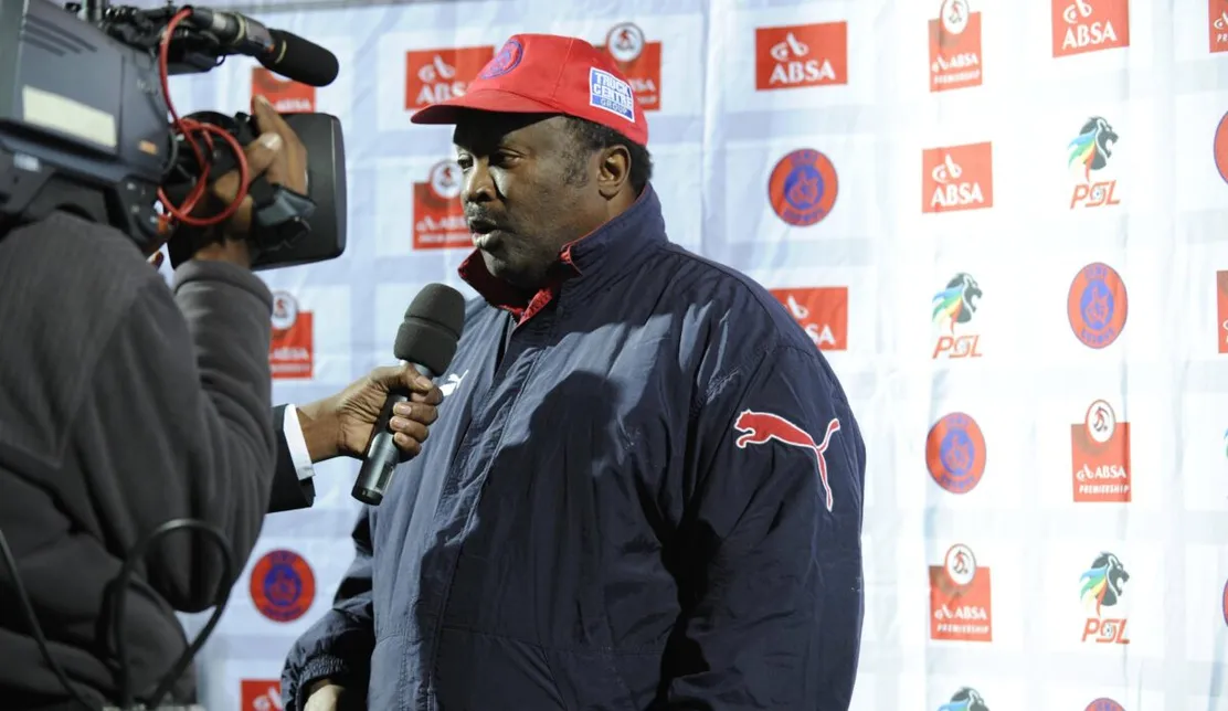 Chiefs legend Jabu Mahlangu shares opinion on retirement of jersey numbers