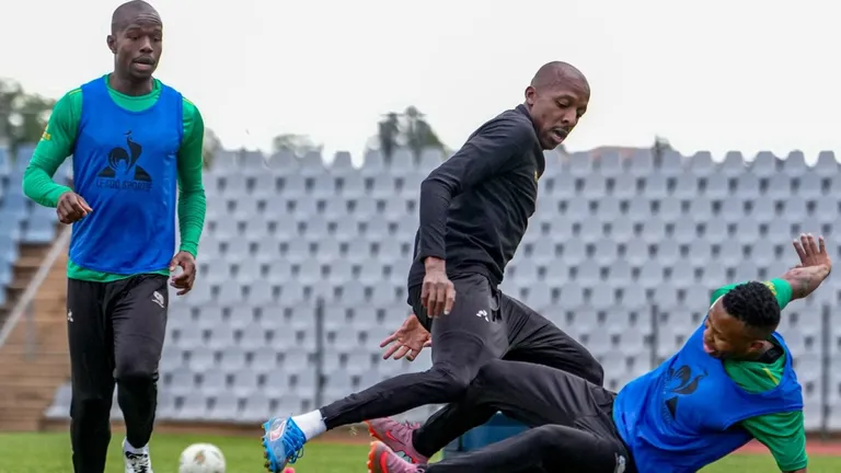 South Africa next match: Bafana Bafana team fixtures and results 2024/25