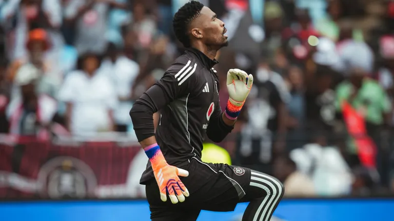 Orlando Pirates next match: Bucs team fixtures and results for 2025/26 season