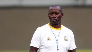 Ex-Bafana defender backs Mkhalele’s decision to snub ‘Big 3’ players from final COSAFA Cup squad