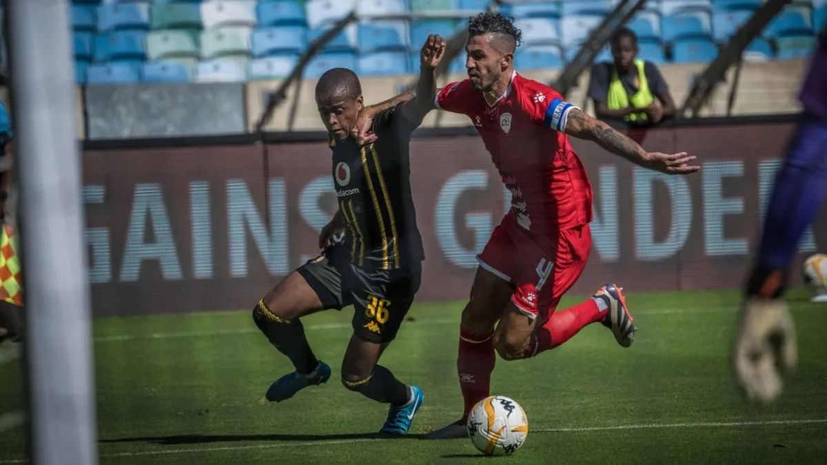 Sekhukhune United vs Kaizer Chiefs: Preview, team news & where to watch