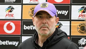 Nabi given new mandate ahead of end of the season – report 