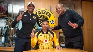 Afrik-Foot : South Africa Football News