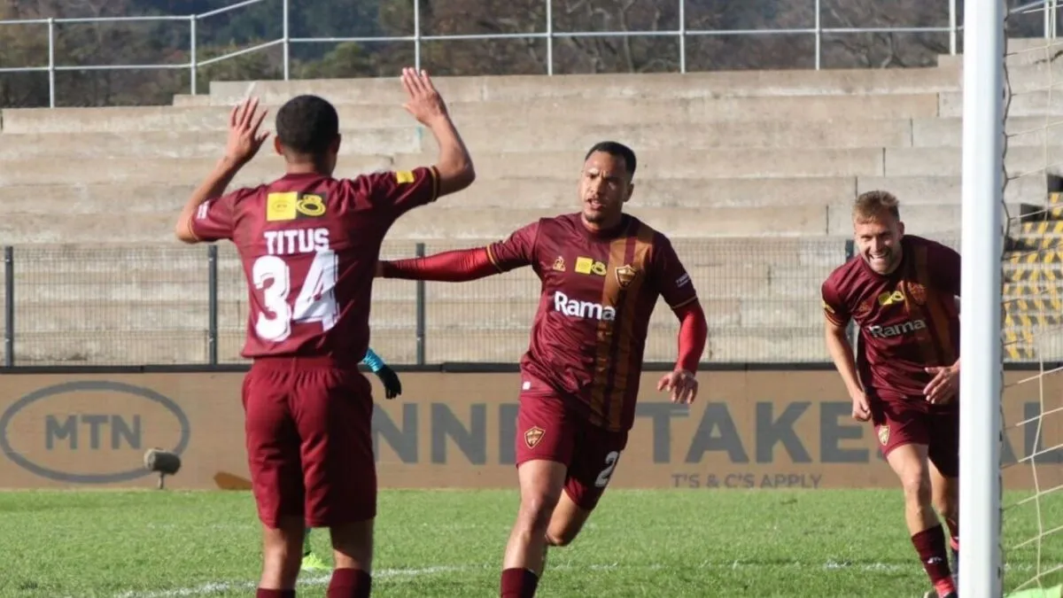 MTN8: Stellenbosch silence TS Galaxy to join Orlando Pirates into semis&nbsp;&nbsp;