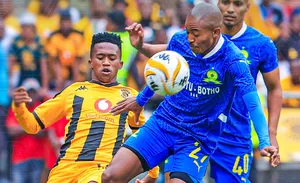 Mamelodi Sundowns vs Kaizer Chiefs: 5 things that happened since last meeting