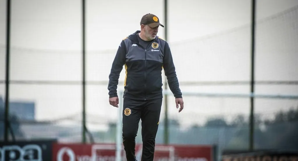 Nabi makes proming revelations about January transfer window Chiefs plans