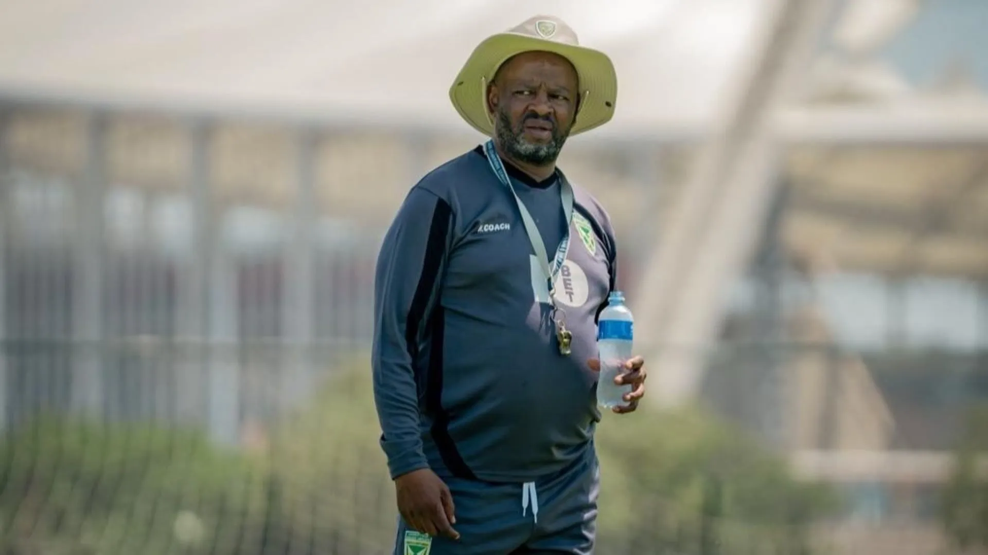 Ndlovu to Sundowns, Pirates, or Chiefs? Mngqithi addresses speculations linking star to big three!