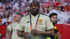 Blow to Benni McCarthy? Erik ten Hag ‘approaches’ ex-Man United striker to join his coaching staff