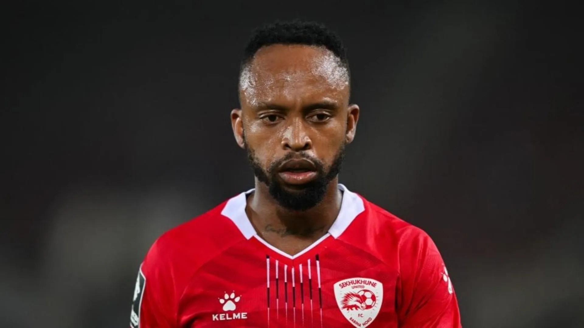 Lebogang Phiri Sekhukhune United