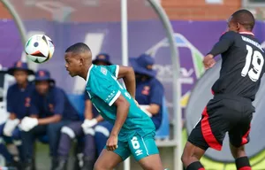 Pirates frustated in Diski Challenge opener, Sundowns crush Richards Bay
