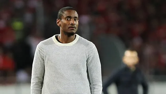 Sundowns reportedly in talks with Rulani Mokwena over potential exit &ndash; reports