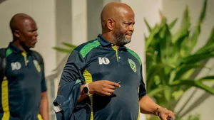 Afrik-Foot: South Africa Football News