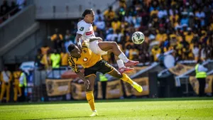 Afrik-Foot: South Africa Football News